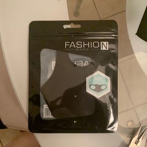 Facemask